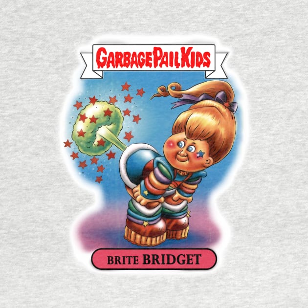 GPK BRITE BRIDGET by MARGARIYAH